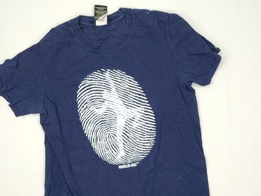 T-shirt for men, S (EU 36), condition - Good