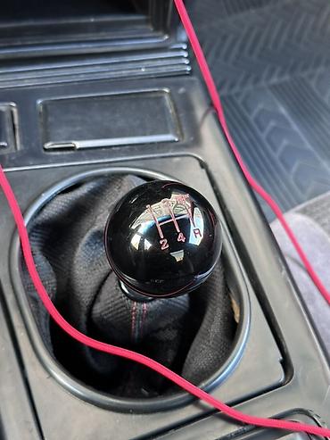 Mitsubishi: Mitsubishi Eclipse: 1993 г., 2 л, Механика, Бензин, Купе — 11