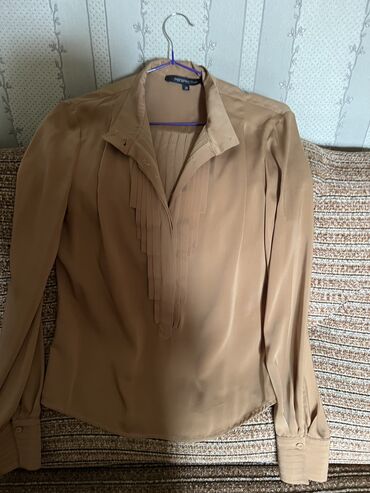 Köynək və bluzalar: Kofti v otlicnom sostoyanii — 7