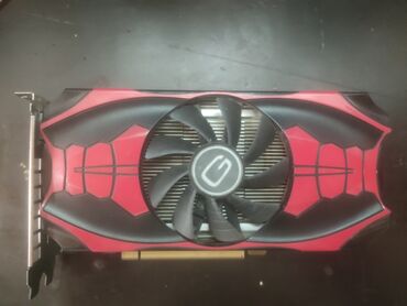 с выдвижным экраном: Видеокарта, Б/у, NVidia, GeForce GTX, 2 ГБ, Для ноутбука