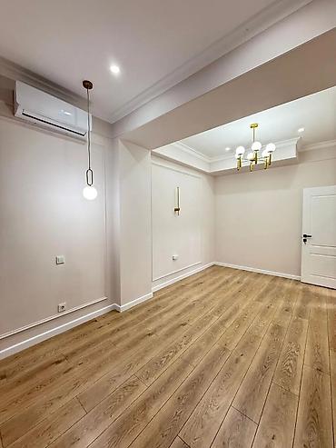 Продажа квартир: 2 комнаты, 61 м², Элитка, 10 этаж, Евроремонт — 7