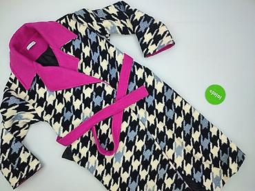 futra hm: Woman Collection, Trencz damski, rozmiar M — 2
