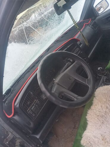 Volkswagen: Volkswagen Passat: 1992 г., Механика, Универсал — 8