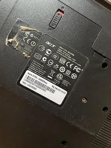 apple notebook baku: Salam sekilde gorduyunuz kimi islek veziyetdedi iki knofkasi yoxdu ama — 4