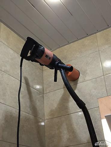 Сверление, бурение: Алмазное сверление и бурение отверстий под кухонные вытяжки и — 15