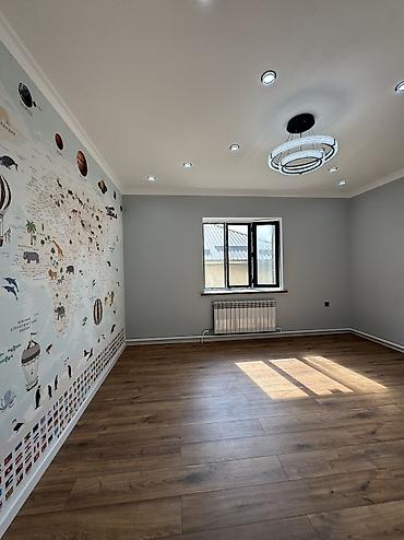Продажа коттеджей и домов: Эксклюзив 🔥 🏡 Продается просторный дом в Ак-Ордо 3 ✨ Площадь дома — at lalafo.kg — 22 Продажа коттеджей и домов: Эксклюзив 🔥 🏡 Продается просторный дом в Ак-Ордо 3 ✨ Площадь дома — — 22