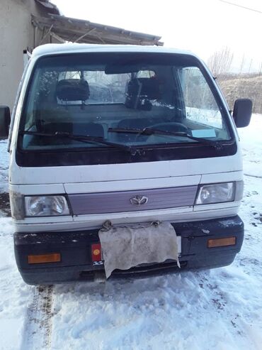 шевралет машина: Daewoo Labo: 2004 г., 0.8 л, Механика, Бензин, Внедорожник