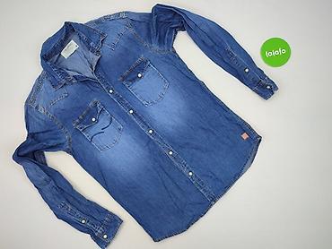 jacob cohen: Jack&Jones, Koszula damska, rozmiar S — 2
