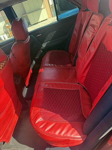 mers 210: Mercedes-Benz E-Class: 1999 г., 0.2 л, Механика, Газ, Седан — 6
