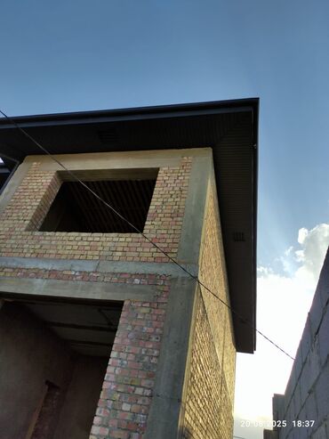 Продажа домов: Дом, 210 м², 8 комнат, Собственник, ПСО (под самоотделку) — 2