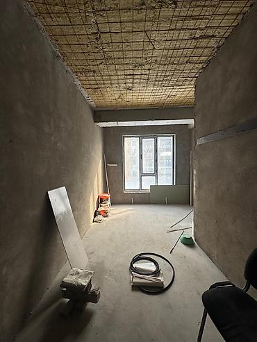 Продажа квартир: 3 комнаты, 92 м², 2 этаж — 1