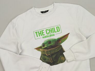 Bluza dla mężczyzn, S, Cropp, stan - Dobry