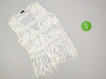 fringe: F&F, Narzutka damska, rozmiar One size — 2