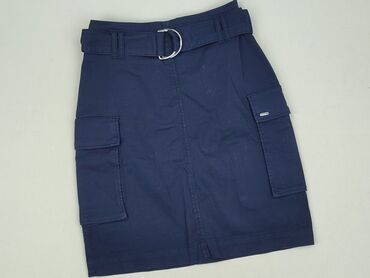 spódnice wizytowe: HUGO Hugo Boss, Women`s skirt, size 2XS
