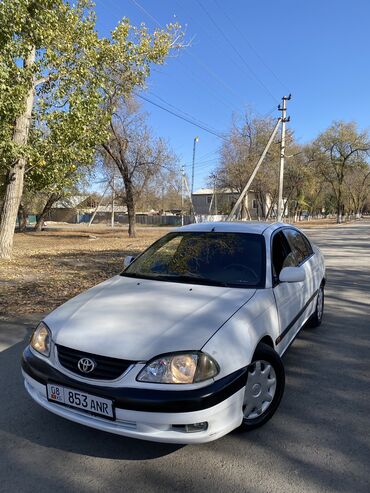хонда цивик 2000 седан: Toyota Avensis: 2000 г., 1.6 л, Механика, Бензин, Седан
