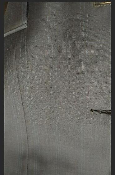 pull and: Костюм с брюками, сост. новое. цвет тёмно-синий пр-во Германия — 3