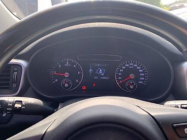 Kia: Kia Sorento: 2017 г., 2 л, Автомат, Дизель, Кроссовер — 11