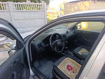 мазда 3 автомат: Volkswagen Golf: 2000 г., 1.6 л, Механика, Бензин, Хэтчбэк — 3