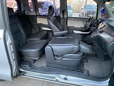 Kia: Kia Ray: 2019 г., 1 л, Автомат, Бензин, Минивэн — 17