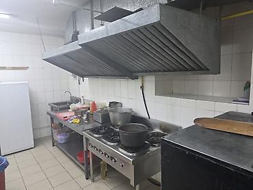 Аренда ресторанов и кафе: Ул. Ахунбаева Сдаётся готовое помещение под бизнес Площадь: 680м2 Два at lalafo.kg — 4 Аренда ресторанов и кафе: Ул. Ахунбаева Сдаётся готовое помещение под бизнес Площадь: 680м2 Два — 4