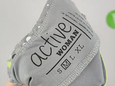 alpha one dresy: Legginsy Sportowe damskie, rozmiar M — 4