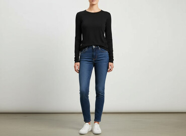 versace classic v2 t shirty: Cos, Футболка жіноча, розмір M