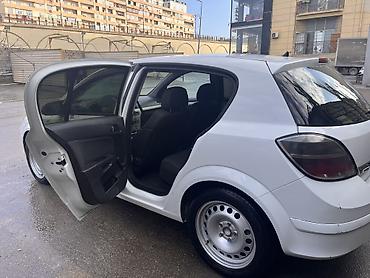 opel astra h android: Opel Astra: 1.3 l | 2008 il 342000 km Hetçbek — 4