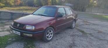 инфинити фх 3.5 цена: Volkswagen Vento: 1994 г., 1.8 л, Механика, Бензин, Седан