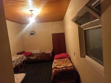 əmlak satışı saytları: 1 otaqlı mənzil – mətbəx və yataq otağı ilə Xüsusiyyətlər: - Ayrı — 4