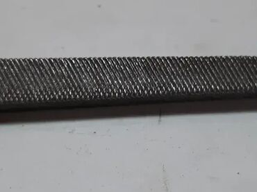Ostali uređaji: Stara turpija cetvrtasta 230mm (2402) Stara turpija – Stara turpija — 9