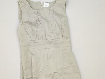 sukienka dekolt halter: CAMAIEU, Women`s dress, S (EU 36)