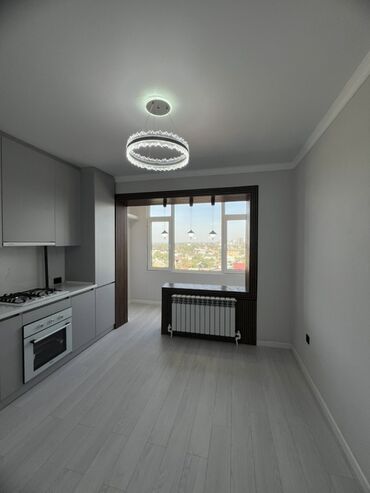 квартиры на час кок жар: 1 комната, 48 м²