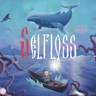 Видеоигры и приставки: Загрузка игр Selfloss