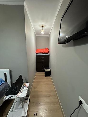 кв 106: 2 комнаты, 57 м², 108 серия, 8 этаж, Евроремонт — 9