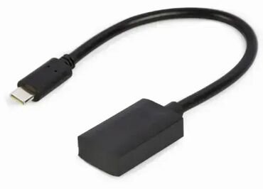 dexy co sony playstation 4: Brand: Gembird |x|x Model: GEMBIRD A-CM-DPF-02 Gembird USB Type-C to