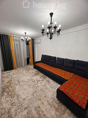 Продажа квартир: 1 комната, 52 м², Элитка, 4 этаж, Евроремонт — 1