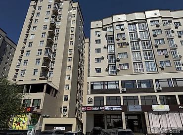 продаю гараж токмок: Продается подземный паркинг в мкр Джал-23, 18/3. СК Action Stroy — 1