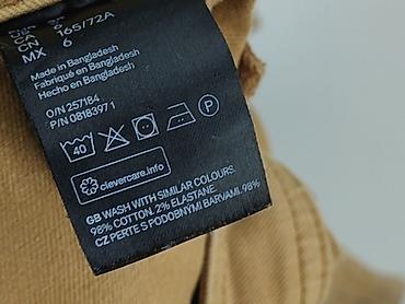samolot: H&M, Spodnie materiałowe damskie, rozmiar M — 5