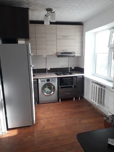 Продажа квартир: 2 комнаты, 42 м², Индивидуалка, 2 этаж, Косметический ремонт