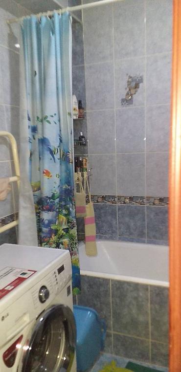 лулу: 2 комнаты, 50 м², Кудайберген авторынок Индивидуалка, 1 этаж — 10