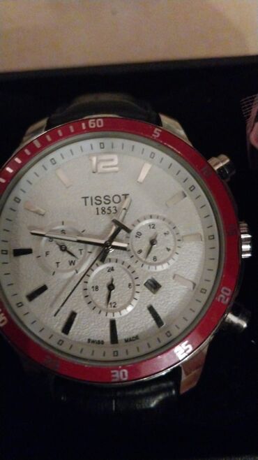 tissot saatlari: Yeni, Qol saatı, Tissot