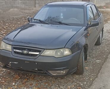 Daewoo: Daewoo Nexia: 2008 г., 1.5 л, Механика, Бензин, Седан