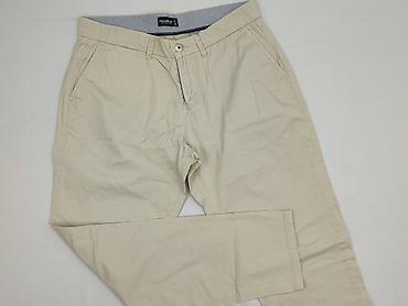 pull and bear sukienki: PULL&BEAR, Spodnie materiałowe damskie, rozmiar M — 1