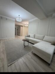 Продажа квартир: 3 комнаты, 101 м², Индивидуалка, 6 этаж, Дизайнерский ремонт — 14