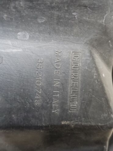 Передние фары: Передняя левая фара Renault 2001 г., Б/у, Оригинал, Германия — 12