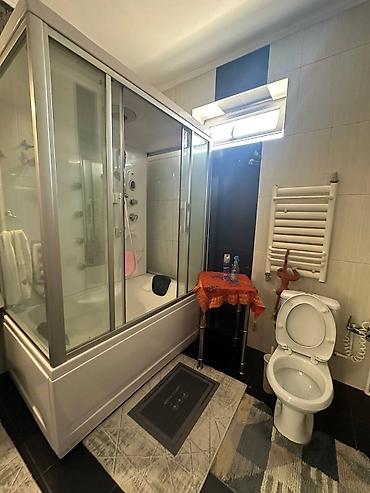 Продажа модульных домов: Продается большой дом в жилмассив Кара Жыгач участок 5 соток красная — 7