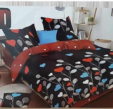 Posteljina: 🌿 Bambus posteljina koja NE traži peglu! Operi – osuši – stavi na — 6