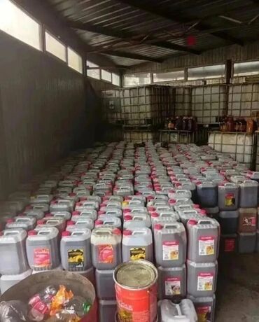 кызыл май свечи в бишкеке: ПРИНИМАЮ, КУПЛЮ, САТЫП АЛАМ! ОТРАБОТАННОЕ ПИЩЕВОЕ, ФРЮТЕРНОЕ МАСЛО. В