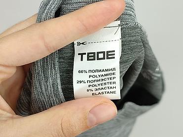 staniki 65c: Legginsy Sportowe damskie, rozmiar S — 6