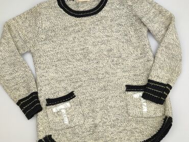 Swetry: Sweter damski, rozmiar S
